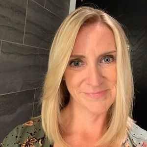 Meet your Posher, Vicky